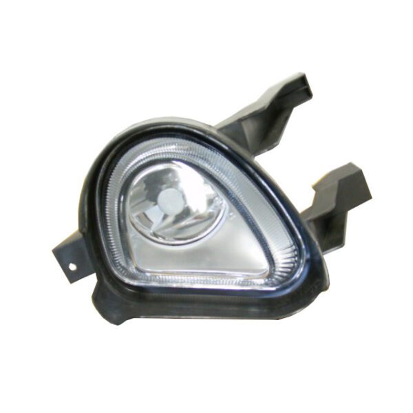 Opel Corsa 2 fog lamp / spotlight left side 2000-2002