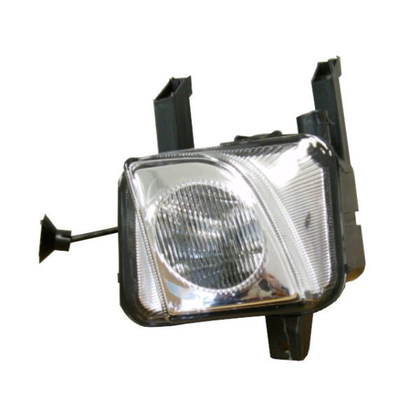 Opel Corsa 3 spotlight / fog lamp right side 2002 - 2006