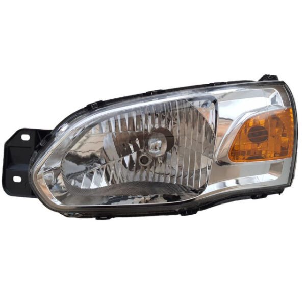 Ford Bantam headlight left Side T6 / 2009-2012