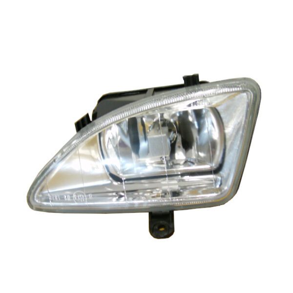 Ford Bantam / Fiesta fog lamp / spotlight left side 2003-2008