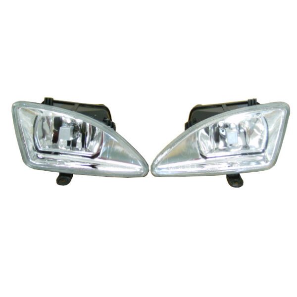 Ford Bantam / Fiesta fog lamp / spotlight set 2003-2008