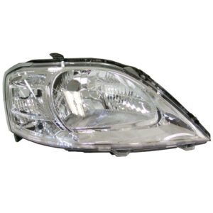 Nissan NP200 headlight right side 2008 upwards