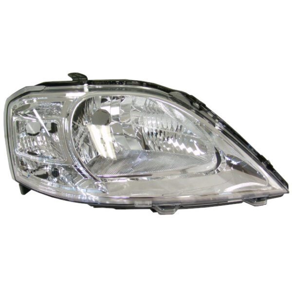 Nissan NP200 headlight right side 2008 upwards