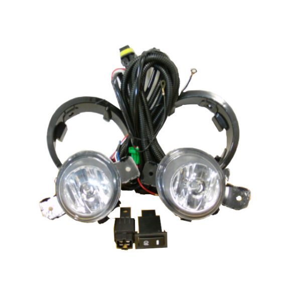 Nissan Almera spot light / fog lamp Set 2003-2006