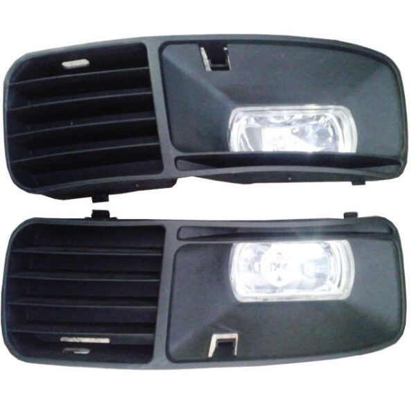 VW Polo Classic / Playa fog lamps / spotlights set 1996 - 2002