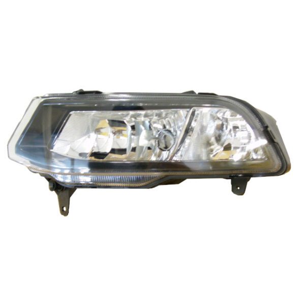 VW Polo 3 hatchback / GTI spotlight left side 2014 - 2017