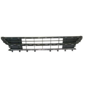 VW Polo 4 hatchback front centre bumper grille + cp 2018 upwards