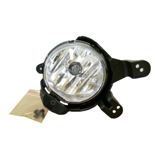 Chev Spark 3 spotlight / fog lamp left side 2012 - 2017