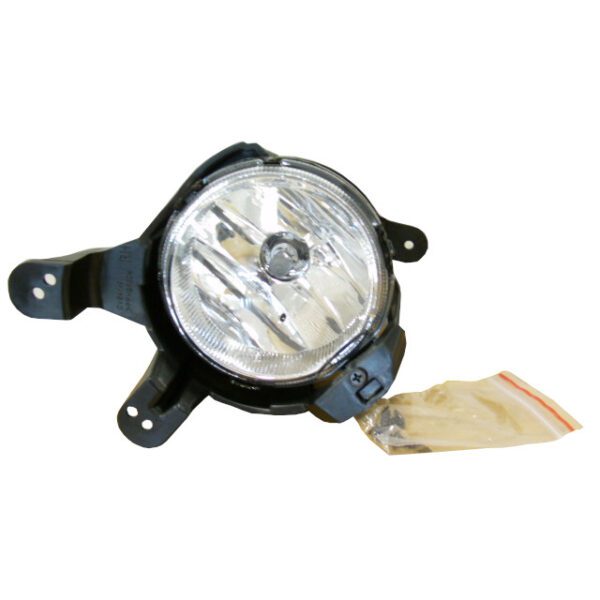 Chev Spark 3 spotlight / fog lamp right side 2012 - 2017