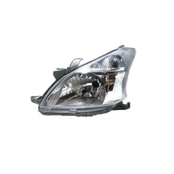 Toyota Avanza headlight left side 2012-2015