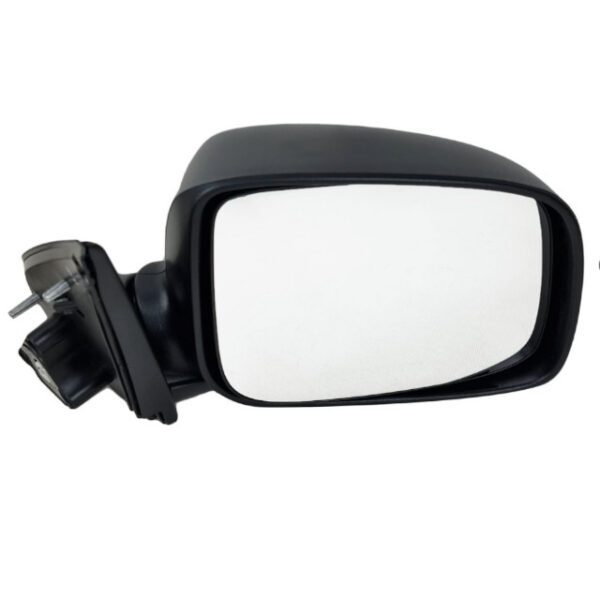 Isuzu KB series electric mirror ride side 2004 - 2008