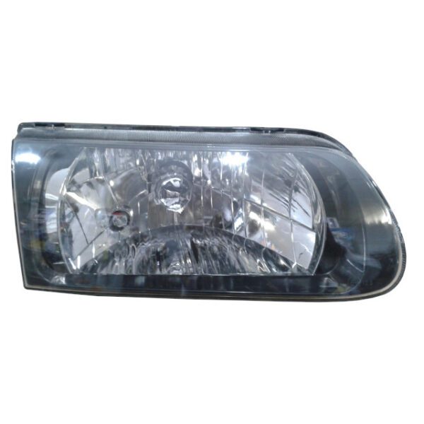 Toyota Tazz headlight right side 2000-2006