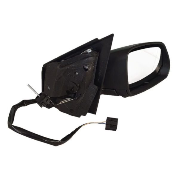 VW Polo 2 door mirror electrical with indicator right side