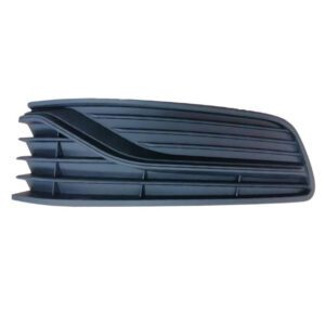 VW Polo TSI bumper grille left side 2014-2017