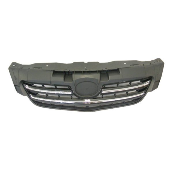 Toyota Corolla AE130 grille 2007 - 2010