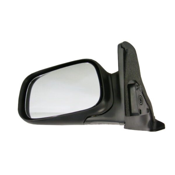Toyota Corolla AE92 / Tazz manual door mirror left side 1993 - 1996