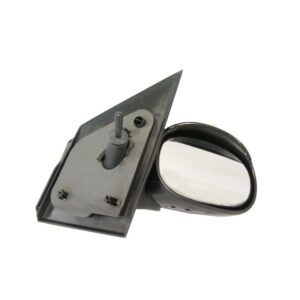 Citroën C2 manual door mirror right side 2003 upwards