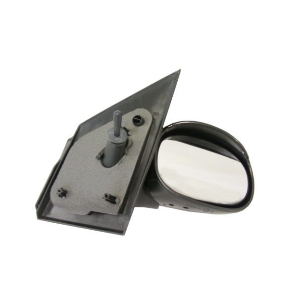 Citroën C2 manual door mirror right side 2003 upwards