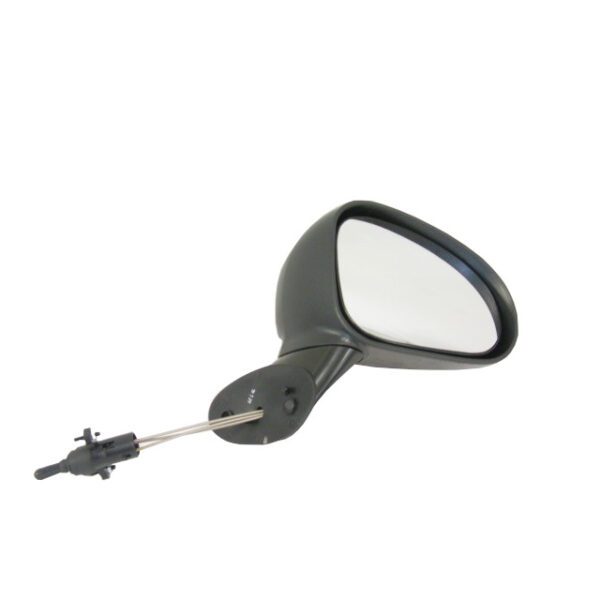 Chev Spark 2 manual door mirror right side 2006 - 2009
