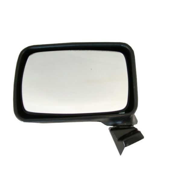 VW Citi Golf manual door mirror left side 1987- 2005
