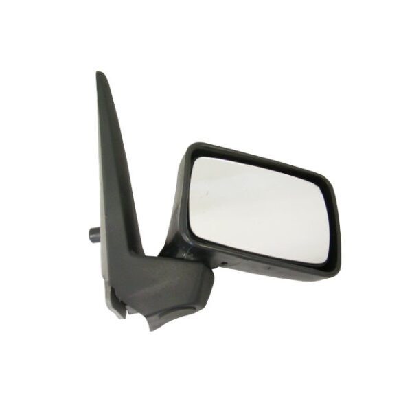 VW Citi Golf manual door mirror right side 2006 - 2009