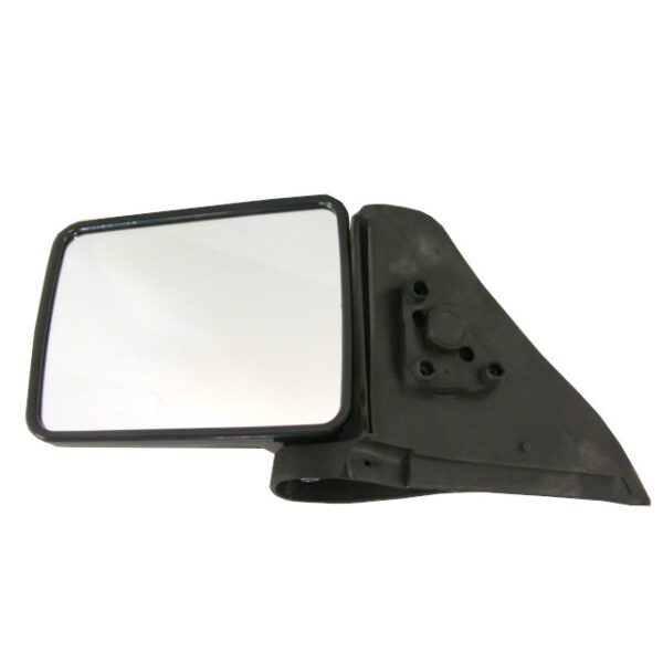 Mitsubishi Colt manual door mirror 2wd left side 1998 - 2006