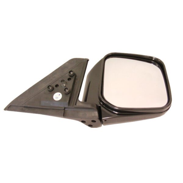 Mitsubishi Colt manual door mirror 4wd right side 1998 - 2006