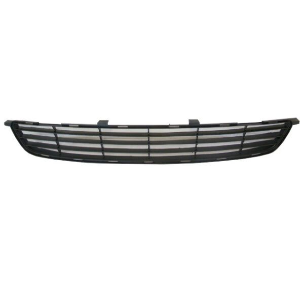 Toyota Corolla AE130 front centre bumper grille 2007 - 2010