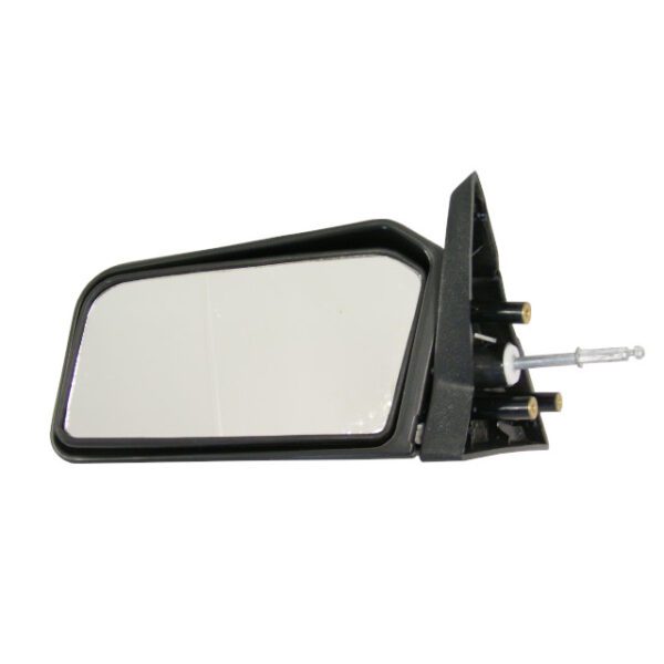Toyota Corolla AE80 manual door mirror left side 1983 -1987