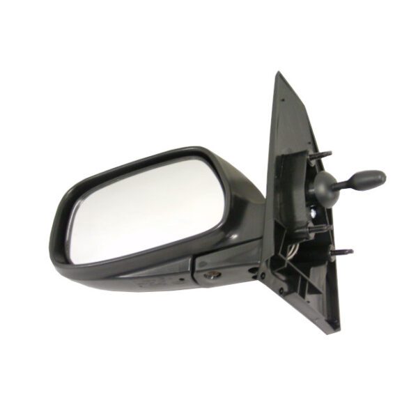 Toyota Corolla TT120 / Runx manual door mirror left side 2002 – 2007