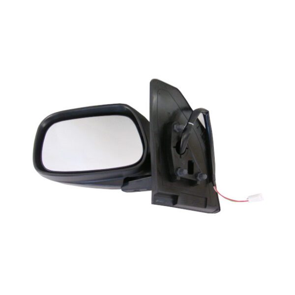 Toyota Corolla TT120 / Runx sedan electric door mirror left side 2002 - 2007