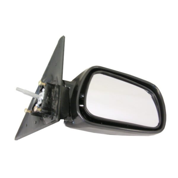 Toyota Corolla manual door mirror right side 1988 - 1996