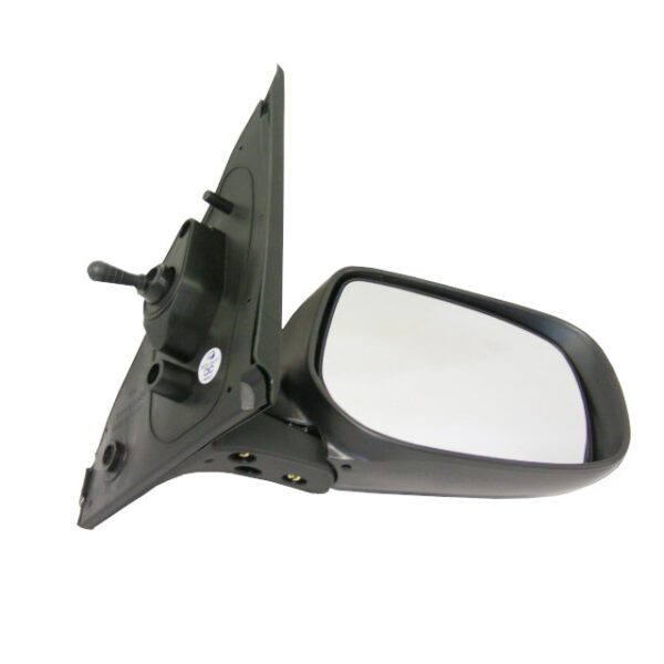 Toyota Etios manual door mirror right side 2012 - 2014