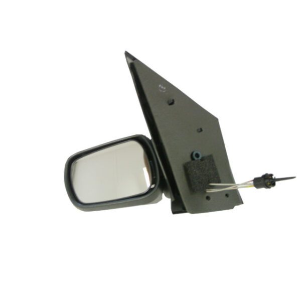Ford fiesta 3 manual door mirror left side 2003 - 2005