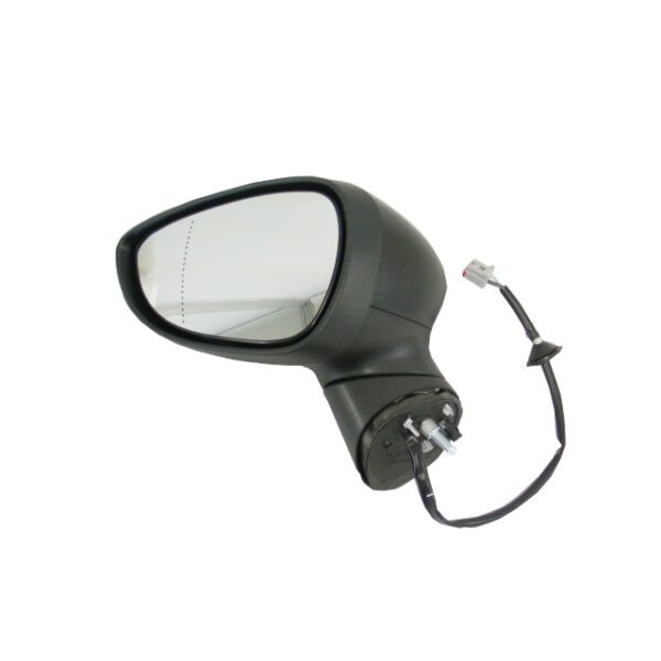 Ford fiesta 4 electric door mirror Left side 2013 - 2018