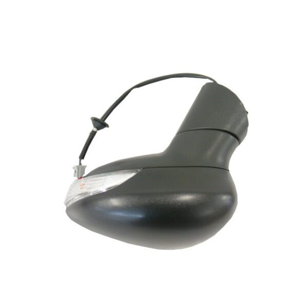 Ford fiesta 4 electric door mirror Left side 2013 - 2018 - Image 2