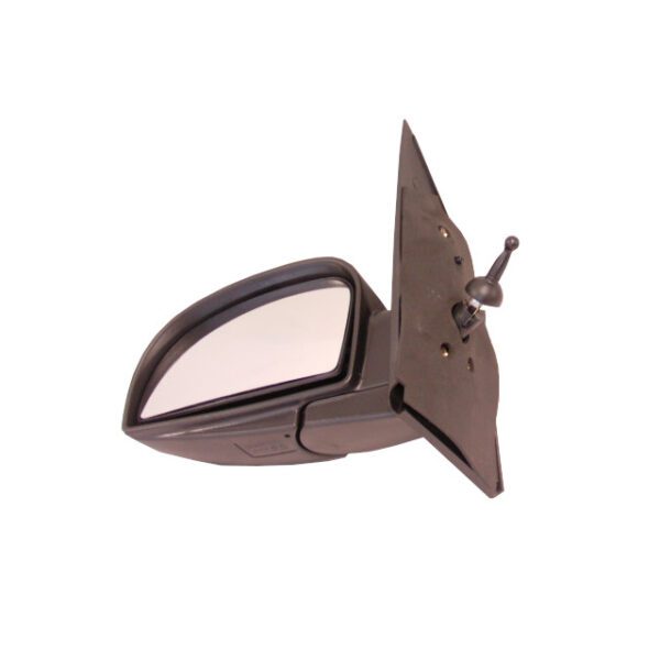 Hyundai Getz manual door mirror left side 2003 - 2008