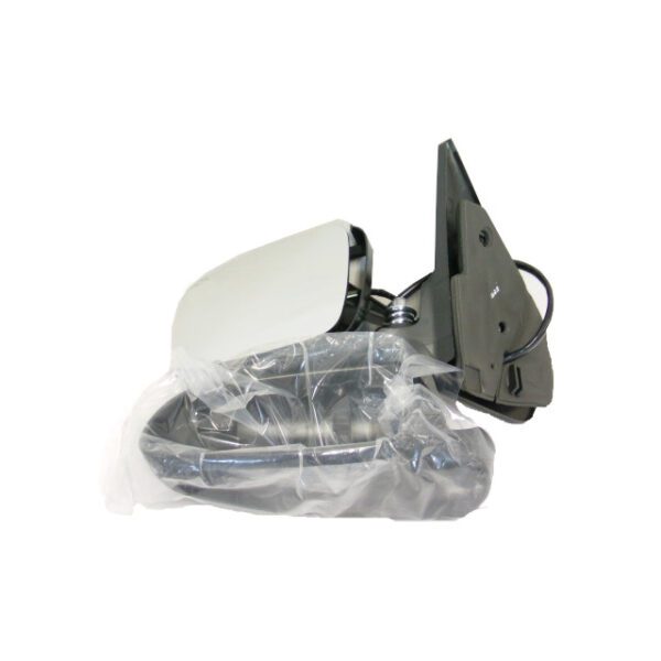 VW Golf 4 / Jetta 4 electric door mirror right side 1999 -2003 - Image 2