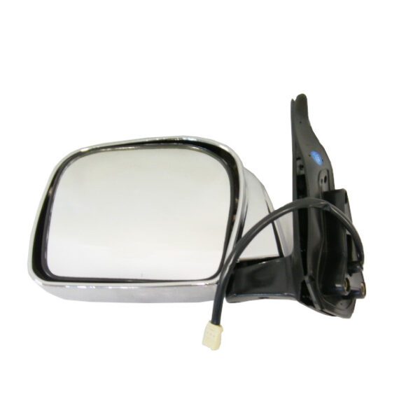 Toyota Hilux TN130 electric door mirror 4wd left side 1998 - 2005