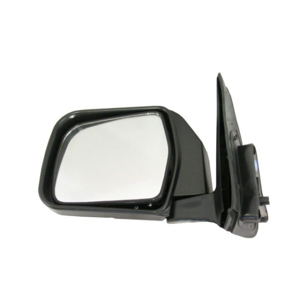 Toyota Hilux TN130 manual door mirror 2wd left side 1998 – 2005