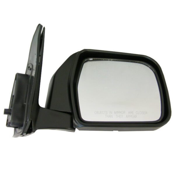 Toyota Hilux TN130 manual door mirror 2wd right side 1998 - 2005