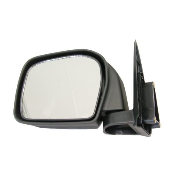 Toyota Hilux TN130 manual door mirror 4wd left side 1998 - 2005