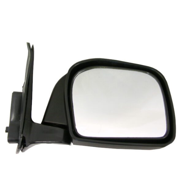 Toyota Hilux TN130 manual door mirror 4wd right side 1998 – 2005