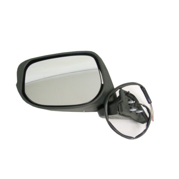 Honda Jazz 2 electric door mirror left side 2008 - 2014