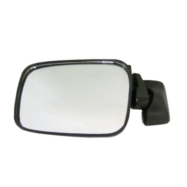 Isuzu KB230 manual door mirror left side 1987 - 1993