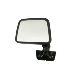 Isuzu KB230 KB250 manual door mirror left side 1994 - 1996
