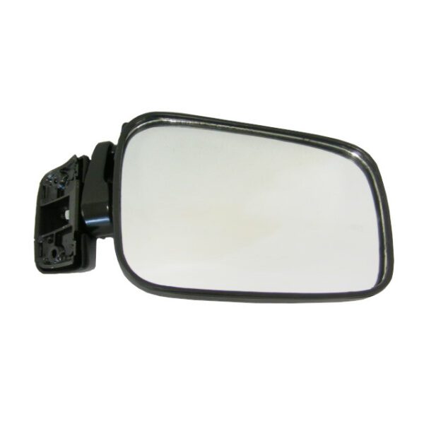 Isuzu KB230 manual door mirror right side 1987 - 1993