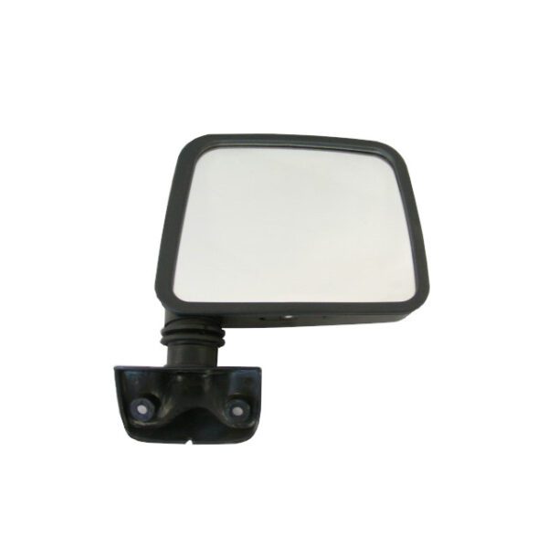 Isuzu KB230 KB250 manual door mirror right side 1994 - 1996