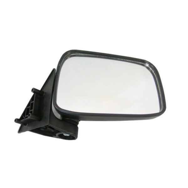 Mazda Magnum / Ford Drifter manual door mirror right side 1986 - 1993