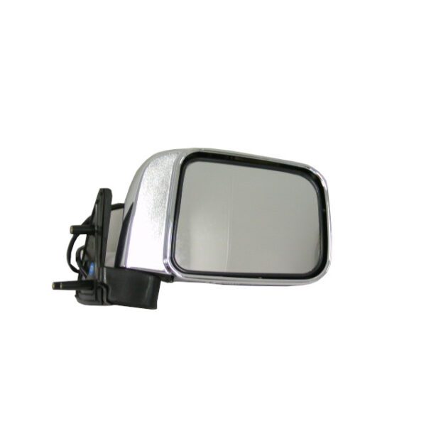 Nissan NP300 electric door mirror 4wd right side 2002 upwards